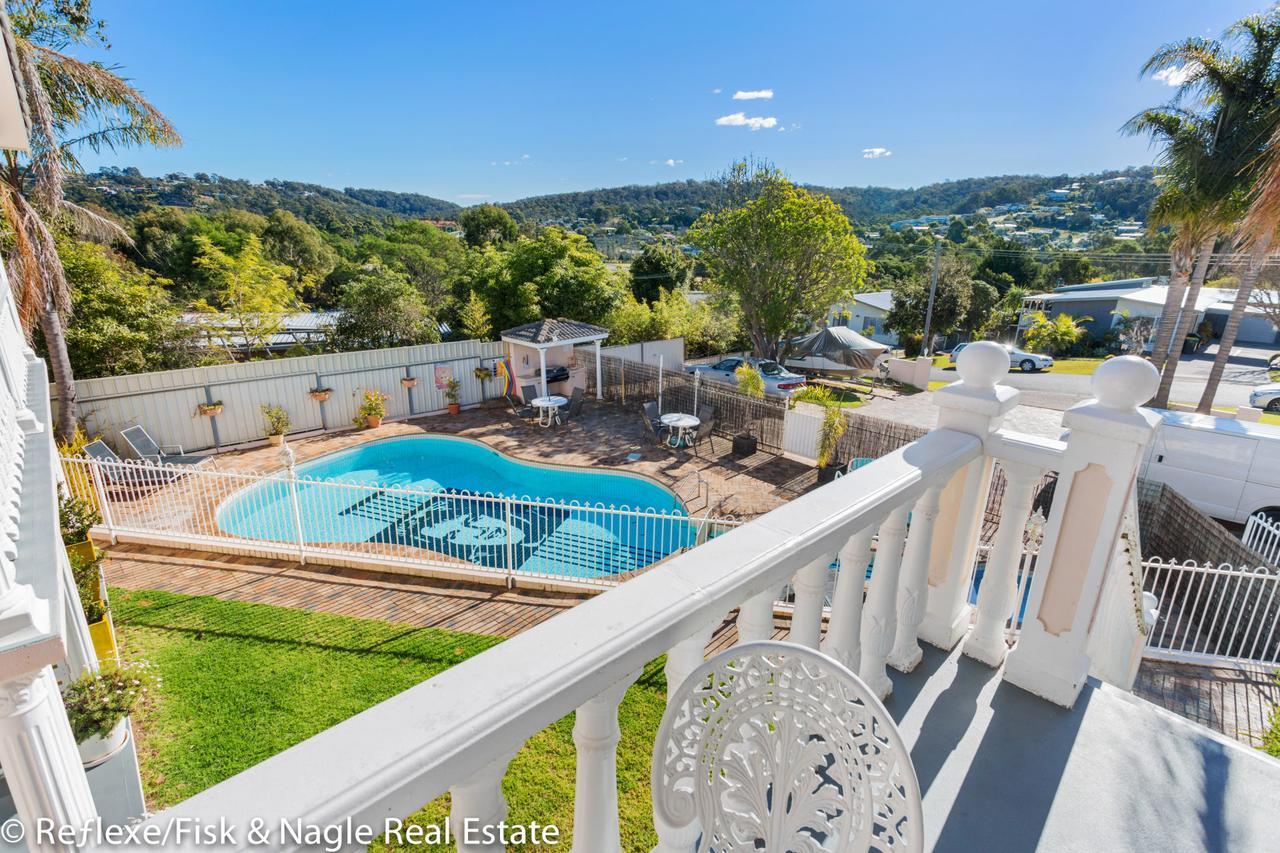 Gracelands Merimbula Exterior photo