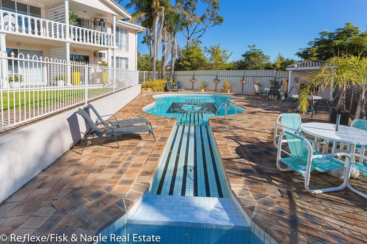 Gracelands Merimbula Exterior photo
