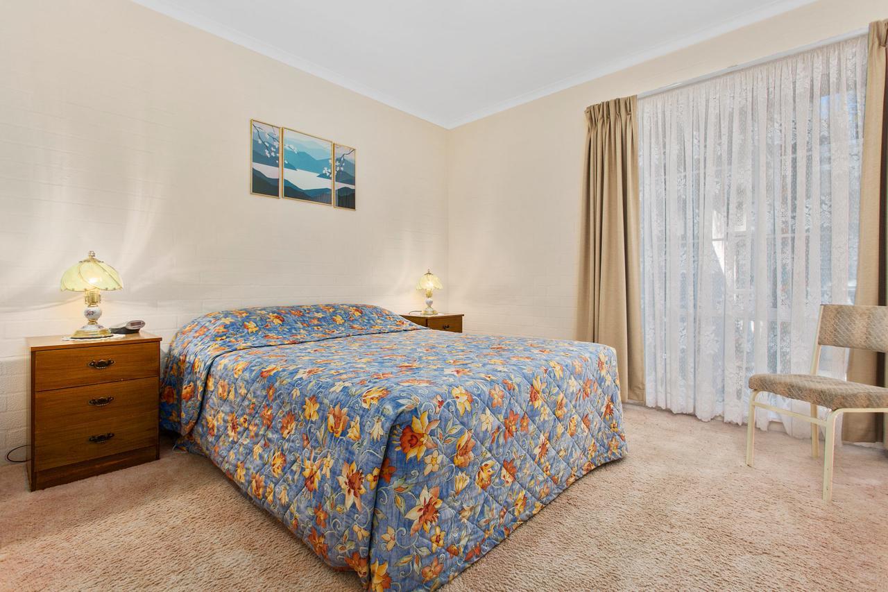 Gracelands Merimbula Exterior photo