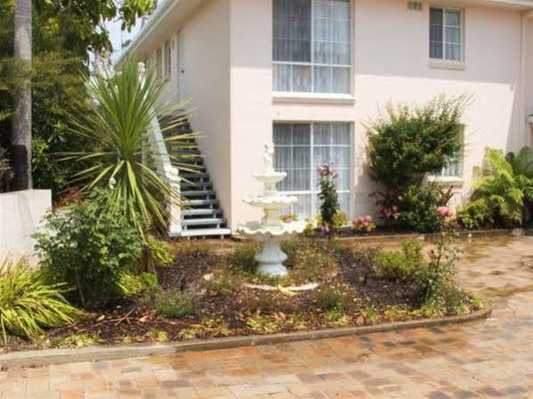 Gracelands Merimbula Exterior photo